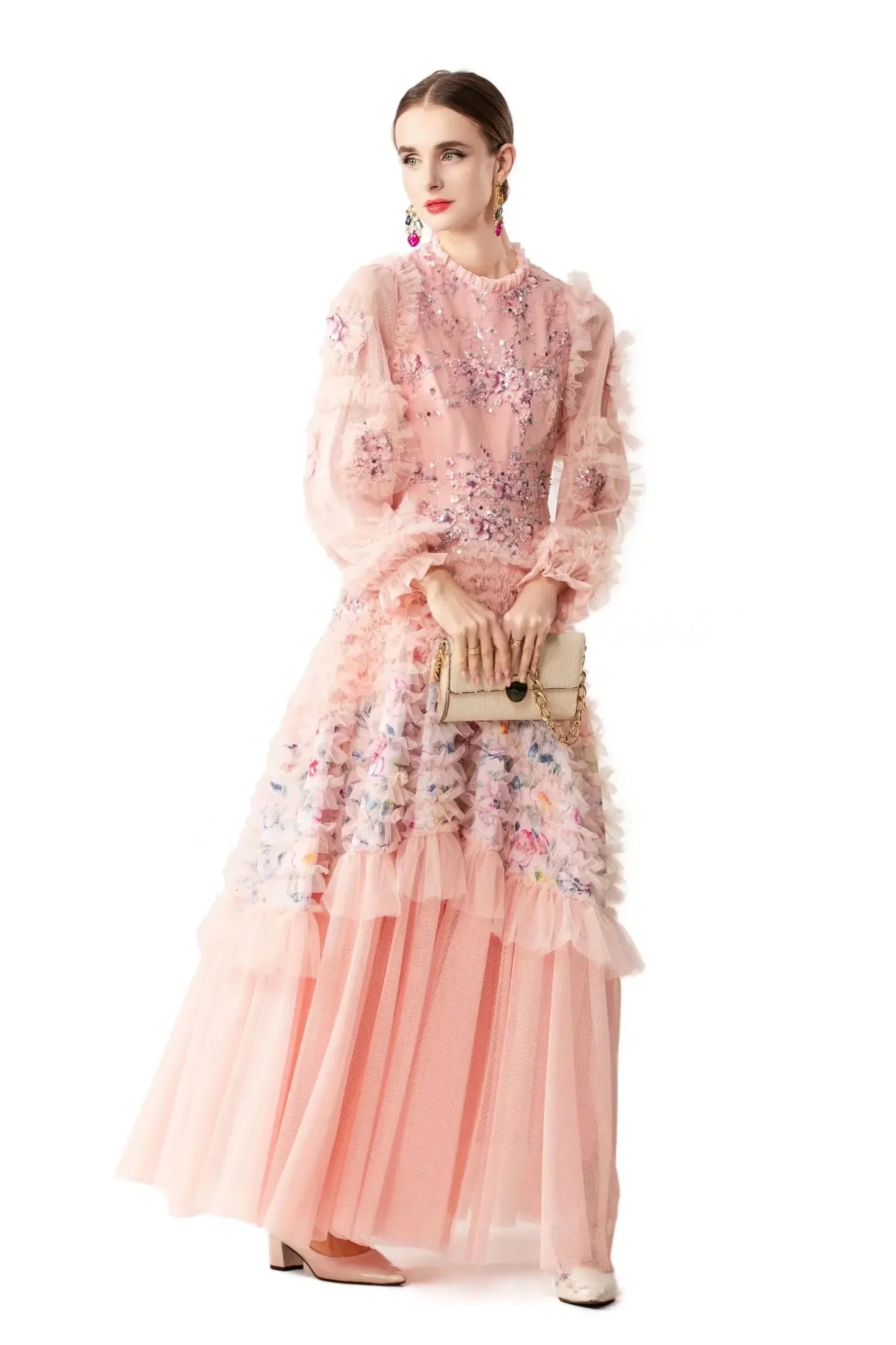 Dress Style - NYAZ1
