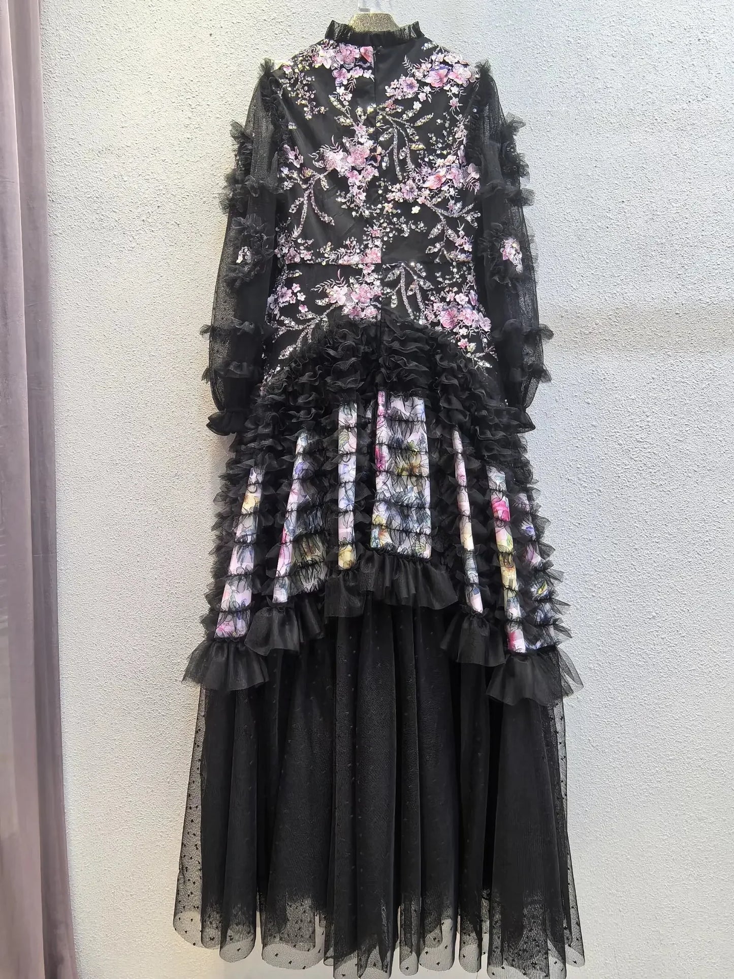Dress Style - NYAZ1