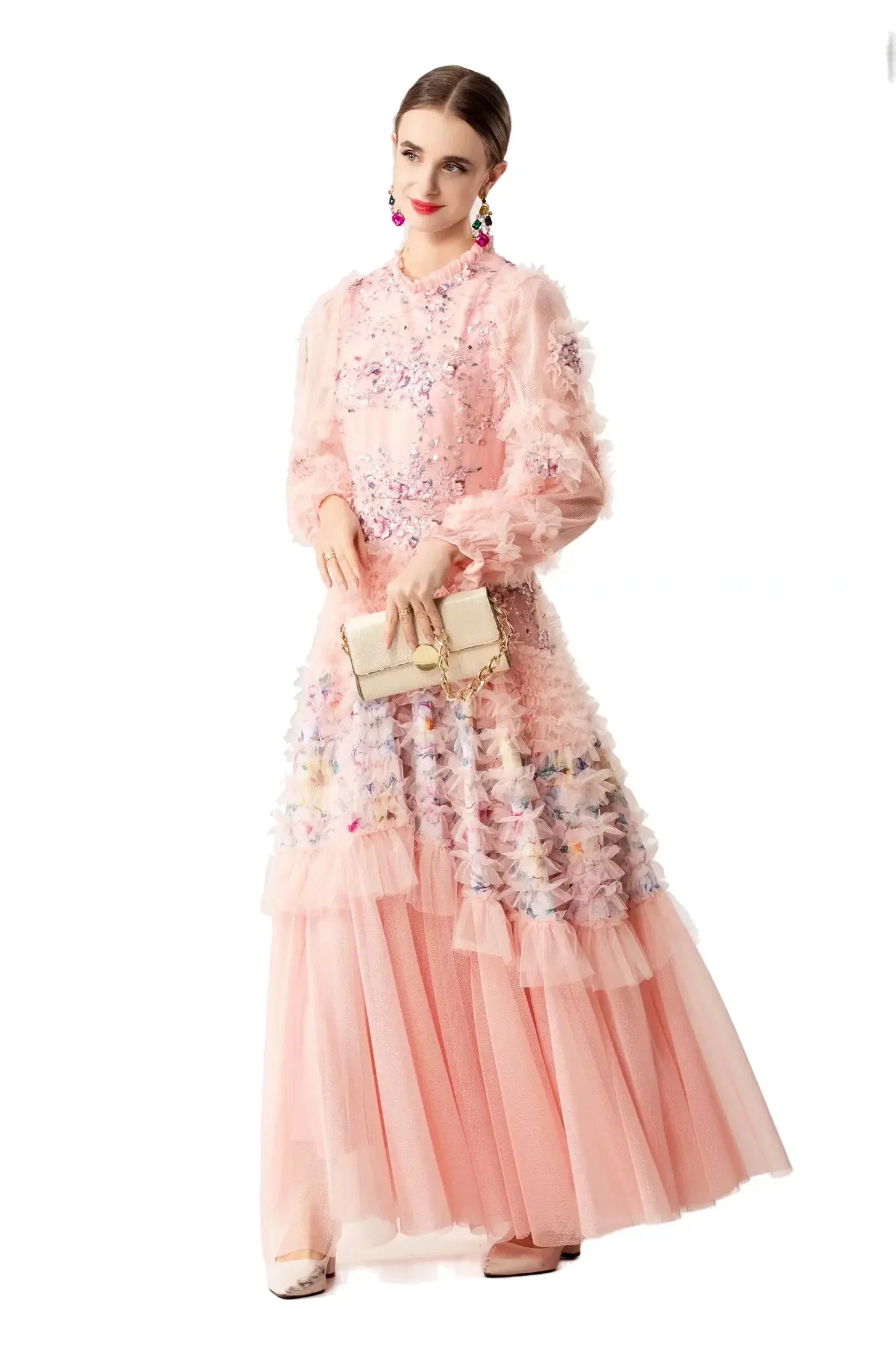 Dress Style - NYAZ1