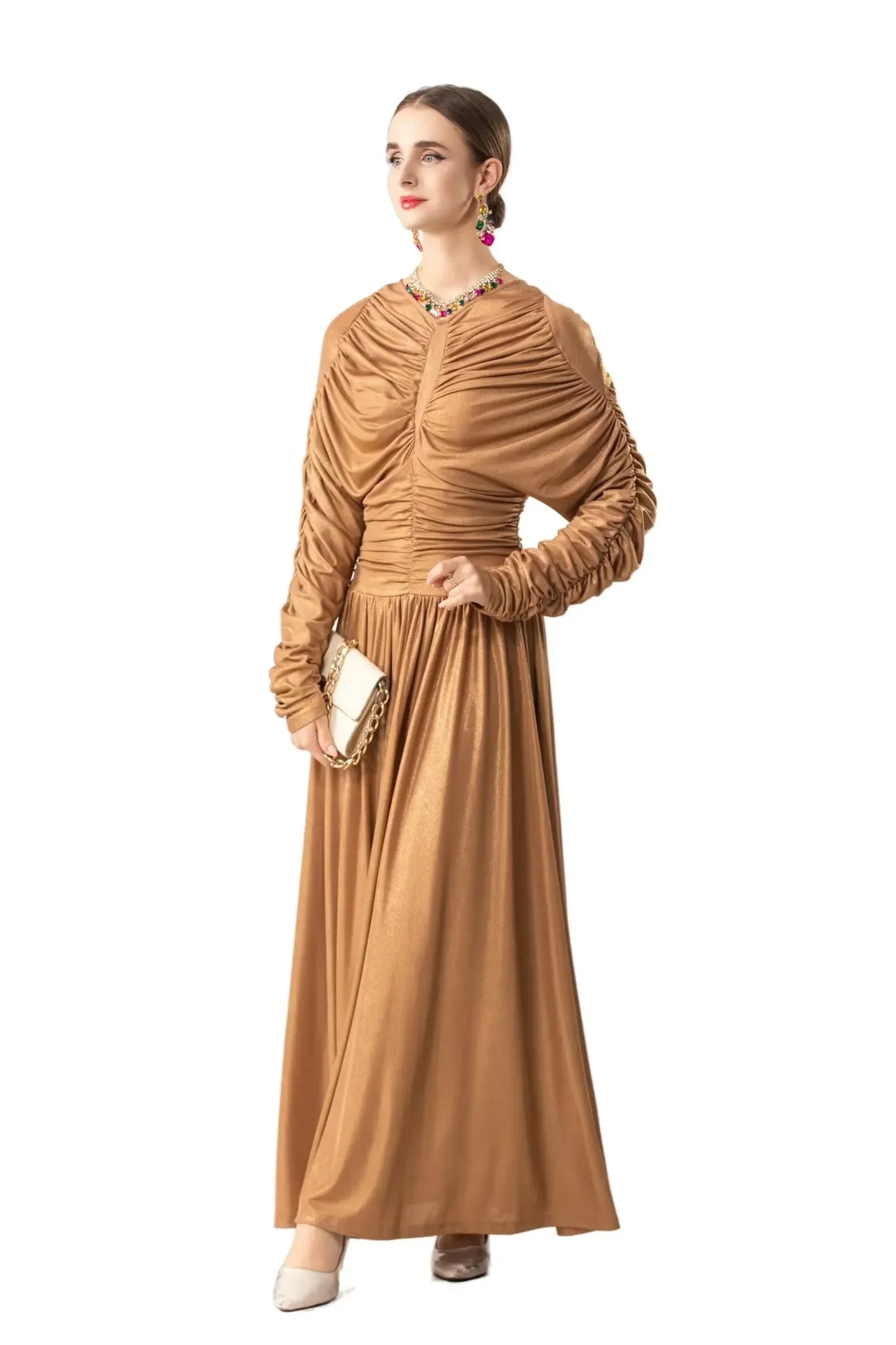 Dress Style - NZTXD