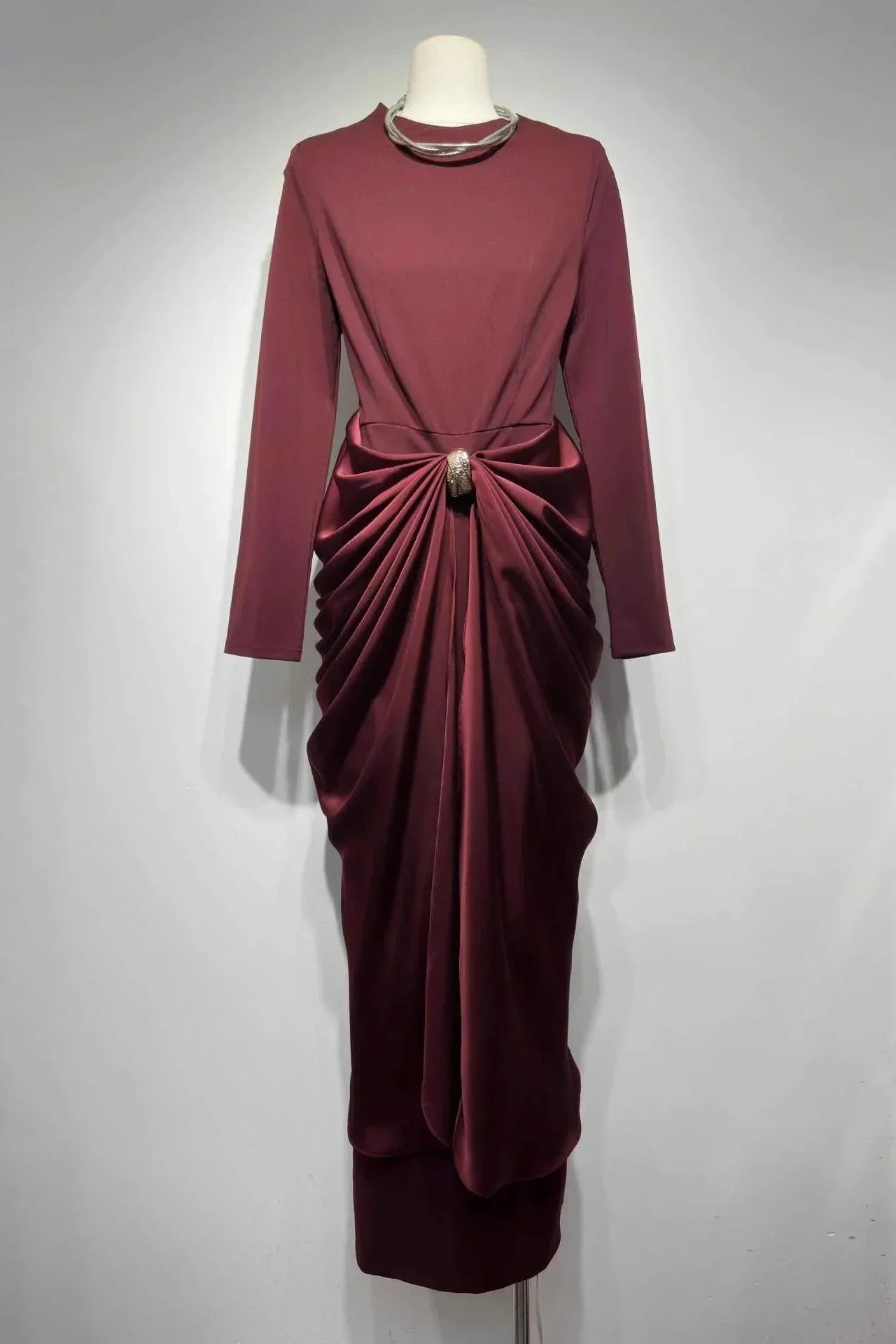Dress Style - MRYKP