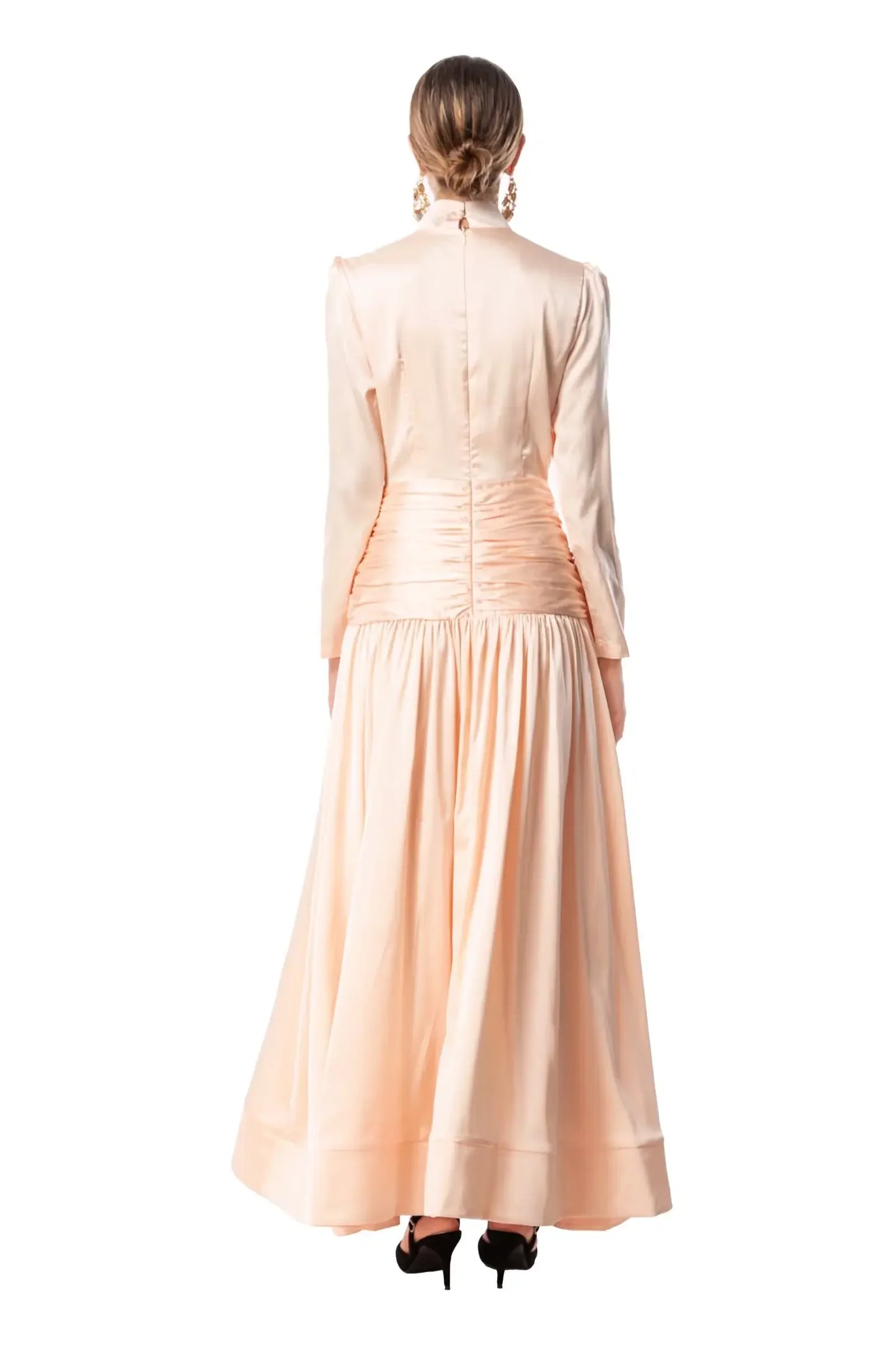 Dress Style - NY3ZB