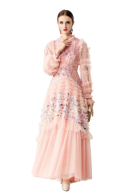 Dress Style - NYAZ1