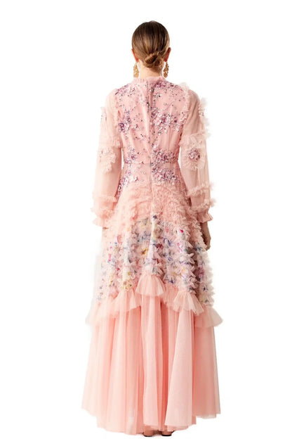 Dress Style - NYAZ1