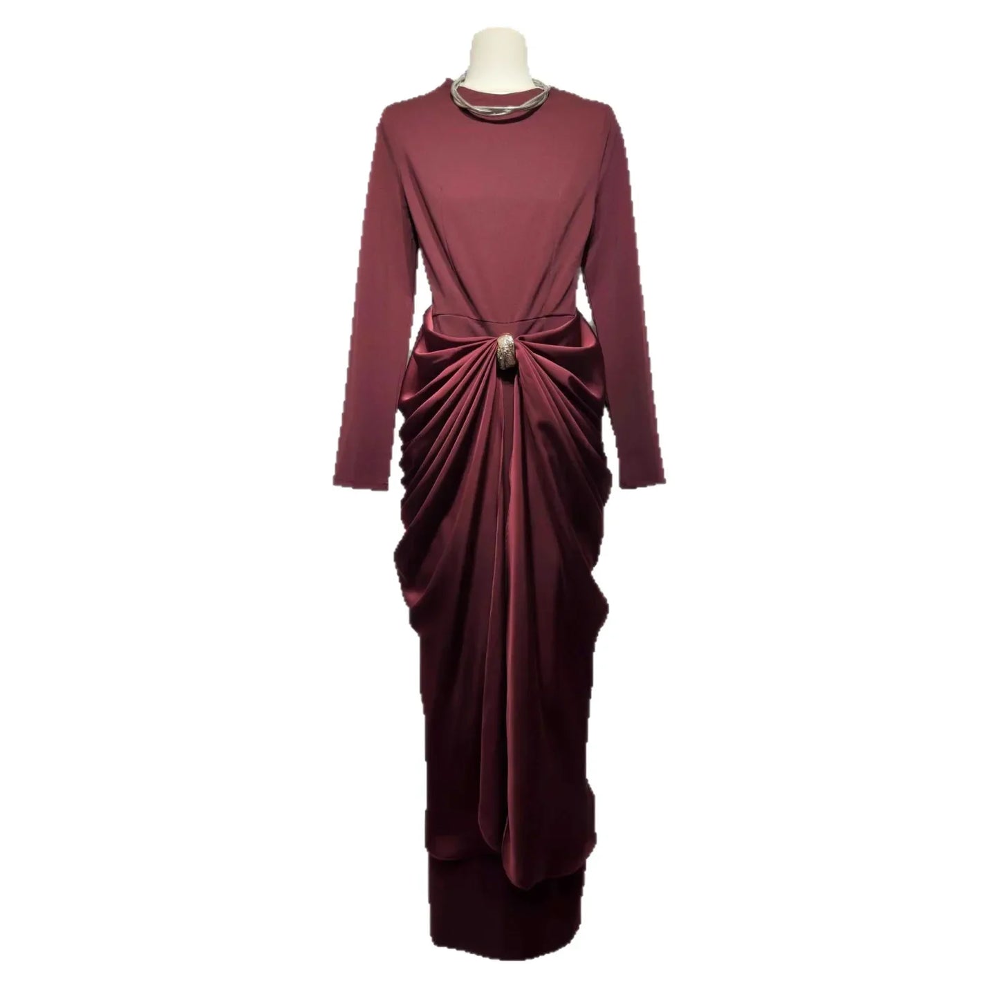 Dress Style - MRYKP