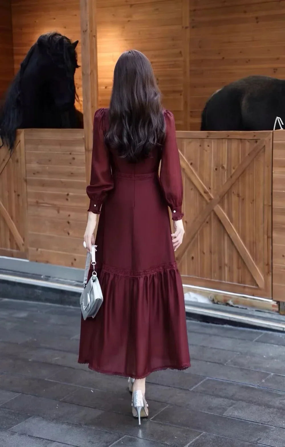 Dress Style - PFZ9C