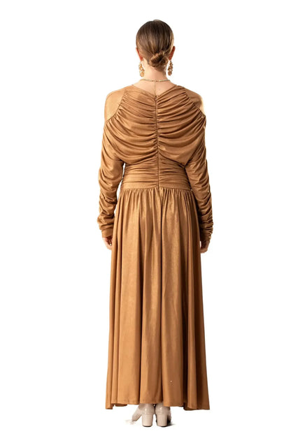 Dress Style - NZTXD