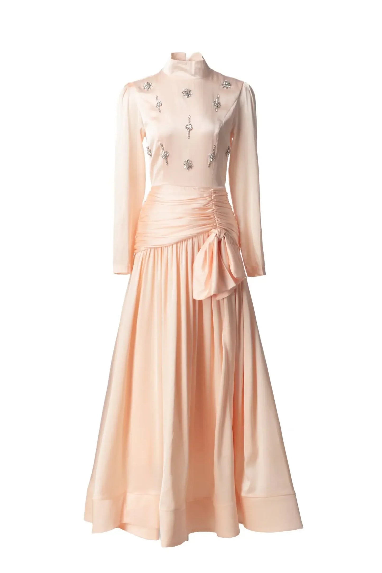 Dress Style - NY3ZB