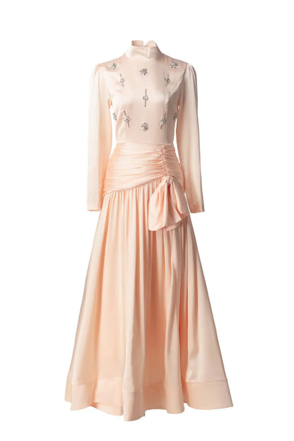 Dress Style - NY3ZB