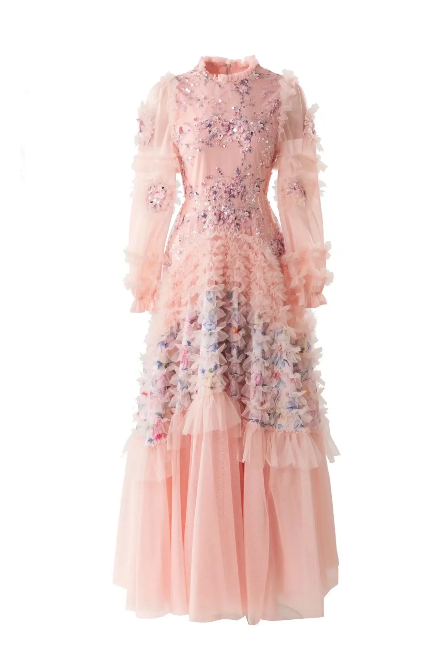 Dress Style - NYAZ1