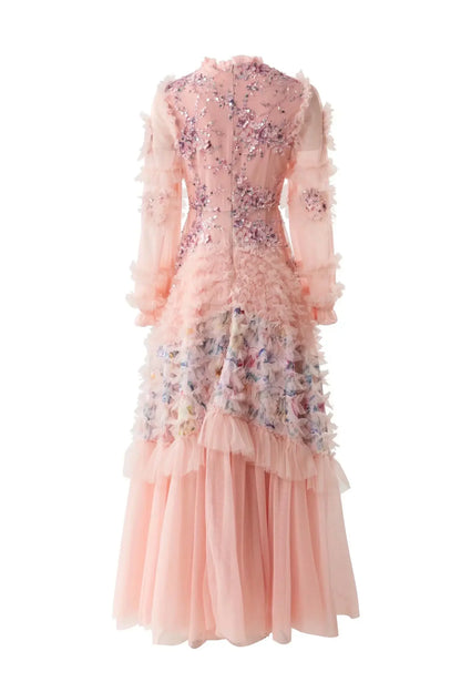 Dress Style - NYAZ1