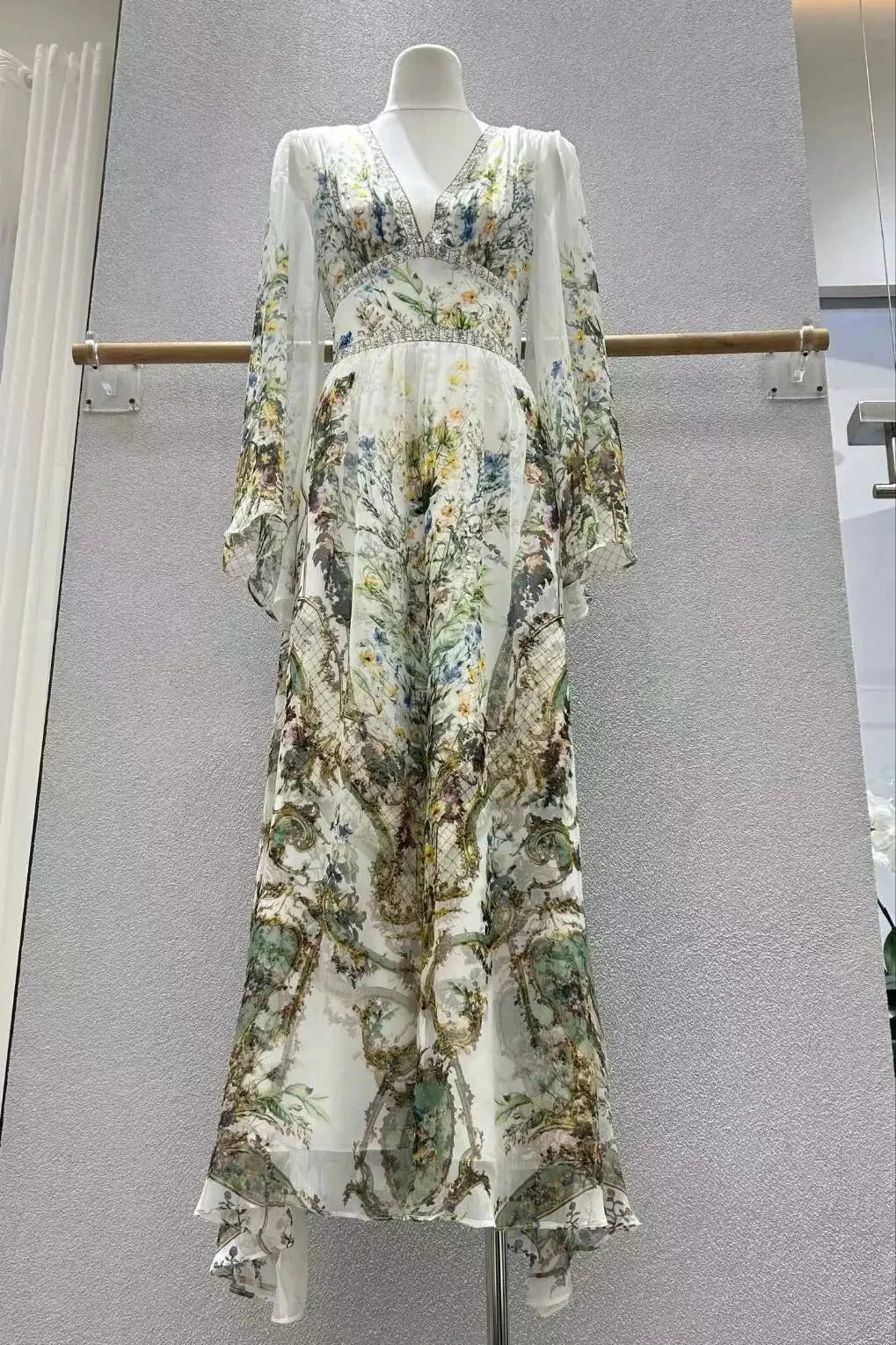 Dress Style - OZDI5