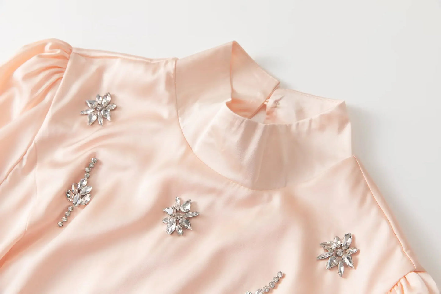 Dress Style - NY3ZB