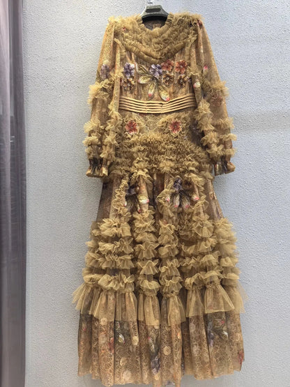 Dress Style - NRNXO