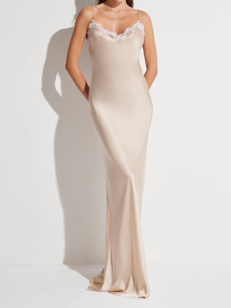 Elegantes Unterkleid