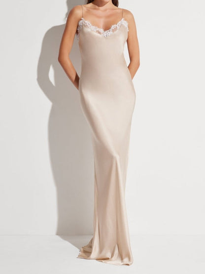 Elegantes Unterkleid